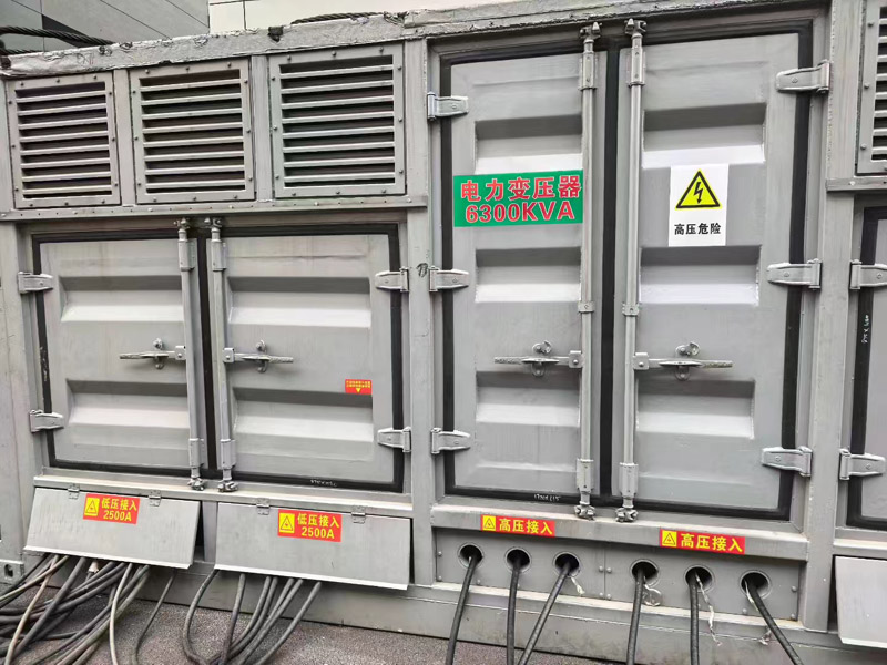 白塔柴油发电机组换季保养注意哪些事项?