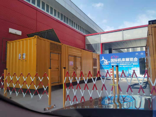 白塔发电机出租 对于发电机的特性你了解多少?