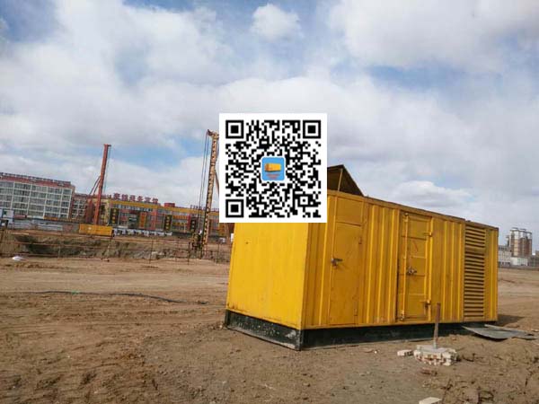 白塔发电机出租-柴油发电机组安全操作规程有哪些？