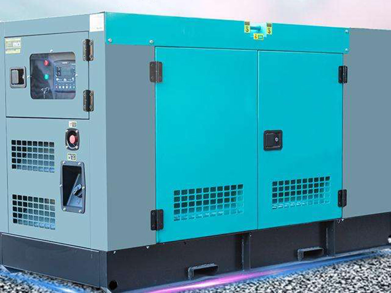 白塔50KW柴油发电机油耗是多少？