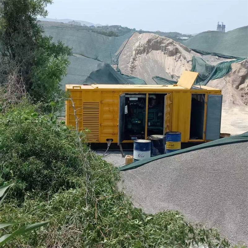 白塔影响 400KW 柴油发电机组油耗的因素有哪些?