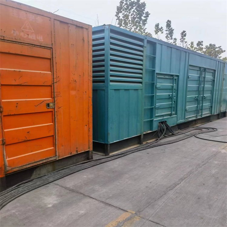 白塔如何选择适合 600kW 柴油发电机组的热继电器？