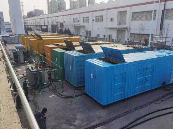 白塔380V和690V电压的电缆线相同吗？